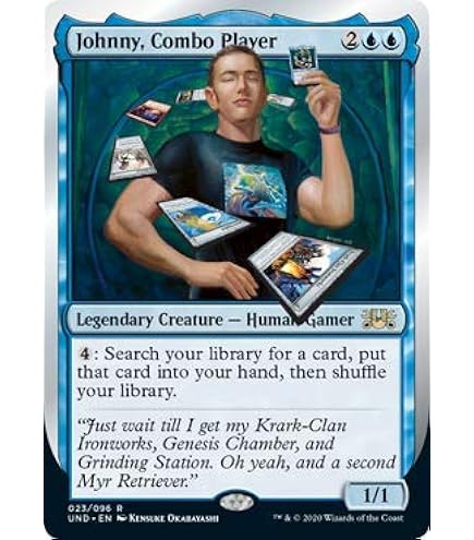 Amazon.com: Magic: The Gathering - AWOL
