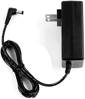 AC/DC Wall Power Adapter Charger For WD My Book for Mac WDBYCC0020HBK Hard Drive