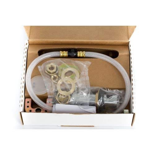 Faucet Valves Faucet Parts Moen 9000 Widespread Lavatory RoughIn Valve