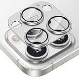 Tensea for iPhone 15 Pro/iPhone 15 Pro Max Camera