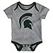 Gen 2 NCAA Unisex-Child NCAA Newborn & Infant Little Tailgater Bodysuit