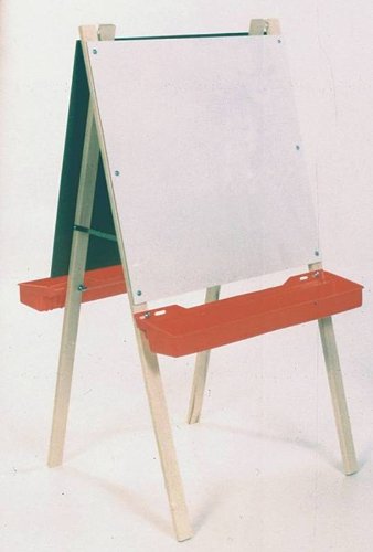 BekaLeg Brace Easel - Chalkboard/Whiteboard
