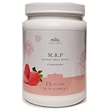 Instant Meal - Strawberry