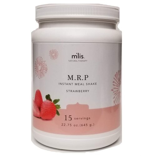 Instant Meal - Strawberry