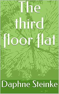 Livro The third floor flat