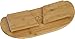 Green Eos Bamboo Ergonomic Folding Meditation Bench - Seiza Bench - Ideal for Vipassana and Transcendental Meditation