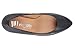 VISCATA Roses Espadrille Leather Wedges Spain Handmade 2 ½” Heel Women's Pumps with Soft, Premium Leather Upper and 100% Natural Jute Midsole for All Occasions: Casual, Work, Party