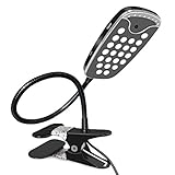 VOTECOM Baby Monitor Wireless Wi-Fi IP Camera Desk Lamp Full HD 1080P 2-way Audio Motion Detection Alert App Remote Video View and Access Warm White Lighting