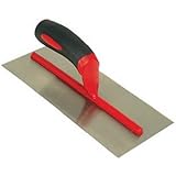 Goldblatt G05511 11-Inch Drywall Trowel, Pro-Grip Handle