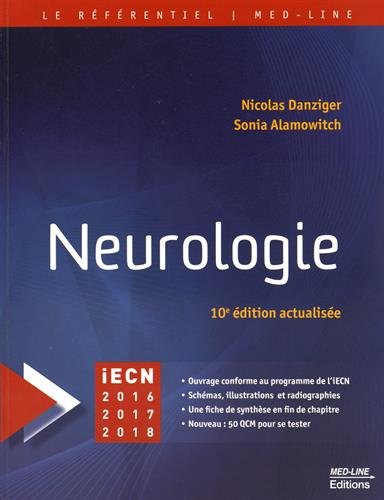 Neurologie by (Paperback)