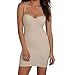 Real Smooth Extra Firm Control Strapless Slip