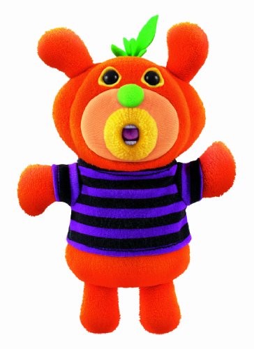 Mattel The-Sing-a-Ma-Jigs Special Pumpkin Edition