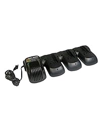 Black & Decker re18 V3prt 18 V NiCad 3-Port Cargador de batería