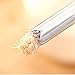 2Pcs Kitchen Coconut Opening Tool For Raw Coco Water Juice