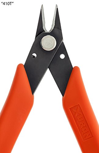 Xuron TK2100 Modeler's Tool Kit