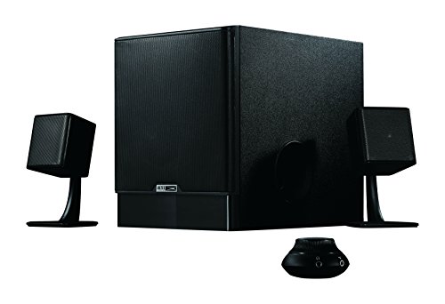 altec lansing eidon 2.1