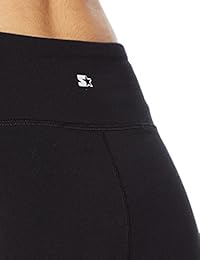 Starter Women's 7" Performance Cotton Training Bike Short,   Exclusive