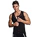 HOTER Mens Slimming Body Shaper Vest/T-Shirt With Zipper