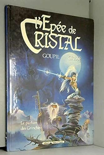 Download EPEE DE CRISTAL T01 LE PARFUM PDF