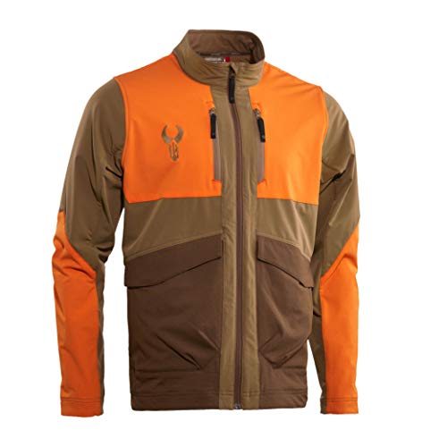 bird hunting jacket