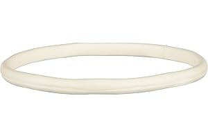 GENERIC 10 Pack of EPDM Gaskets for IBC Tote Cap | Gasket for 275 Gallon Tote Container lids