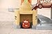 Fisher-Price Little People Wheelies: Cars Radiator Springs Playset
