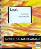 Logic (Modules in Mathematics)