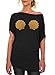 Mermaid Seashells Women's Slouchy Tee Shirt