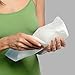 Premium Foam Packing Sheets (60 Count, 7 3/8 x 7 1/2”) Cushion Foam Wrap Sheets, Moving Supplies for Dishes,Glasses&Furniture, Packing Cushioning Supplies, Soft & Durable for Ultimate Protection