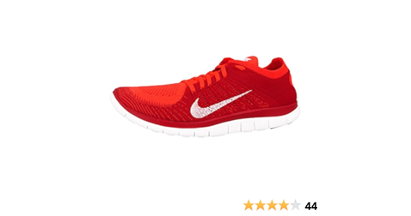 nike free rojos