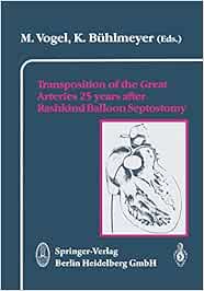 Transposition of the Great Arteries 25 Years After Rashkind Balloon Septostomy