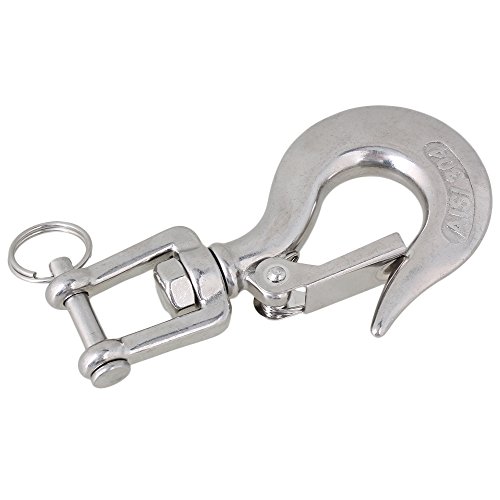 Top 10 Best Lifting Chains With Hooks Best of 2018 Reviews No Place