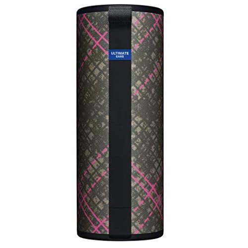 ue megaboom 3 power watts