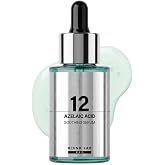ROUND LAB Azelaic Acid 12 Redness Soothing Serum, 1.01 Fl Oz | Facial Serum for Sensitive &amp; Blemish-Prone Skin, Dark Spot Care, Hyaluronic Acid, Korean Skincare