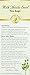 Celebration Herbals Organic Milk Thistle Seed Herbal Tea -- 24 Tea Bags, NET WT.60, 2.11 OZ
