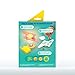 Tech Will Save Us, Light Racer Kit, Educational STEM Toy, Ages 8 & Up, Yellow