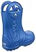 Crocs Handle It Rain Boot (Toddler/Little Kid) Sea Blue 9 Toddler M