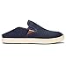 OLUKAI Men's Nohea Moku Shoes Dark Shadow/Dark Shadow 11