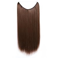 Akabsh_beauty New Women Fashion Long Straight Full Wigs,Lady Cosplay Party Use-Natural Hairpiece Toupee