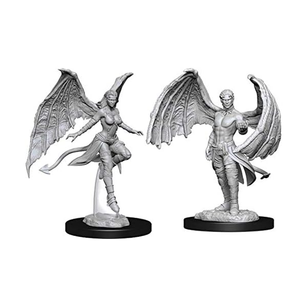 WizKids WZK73841 Accessories