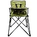 ciao! baby Portable Highchair, Sage