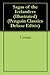 Sagas of the Icelanders (Illustrated): * (Penguin Classics Deluxe Editio)