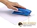 Bostitch Office Ascend 3 in 1 Stapler, 20 Sheet Capacity, Integrated Remover & Staple Storage, 420 Staples Included, Lightweight
