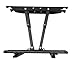 Ryehaliligear Full Motion Tilt Articulating Cantilever Swivel Dual Arm LCD TV Wall Mount Bracket for 20