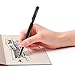 FRiEQ 2-in-1 Universal Stylus and Ballpoint Pens - Multi-Function Accessories for Devices