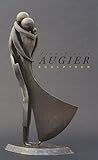 Jean-Pierre Augier : Sculpteur by