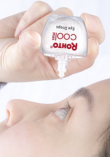 5 Rohto+Maximum+Redness+Relief+Cooling