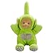 Teletubbies 6” Super Soft Plush - Dipsy