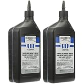 Two Quarts Of Transfer Case Lubricant For BorgWarner Units New Mopar OEM