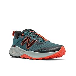 New Balance Boy's Dynasoft Nitrel V4 Trail Running